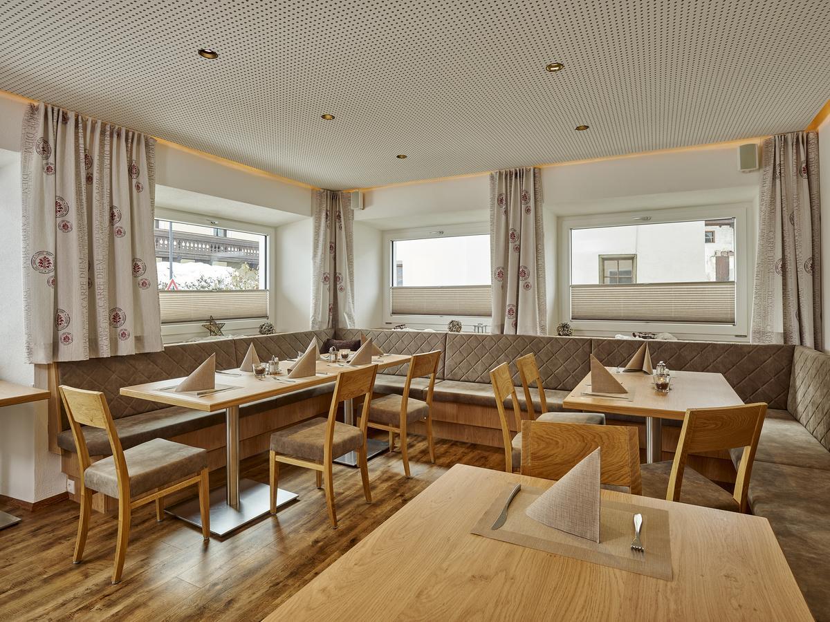 Gasthof Hotel Post Sautens Exterior photo